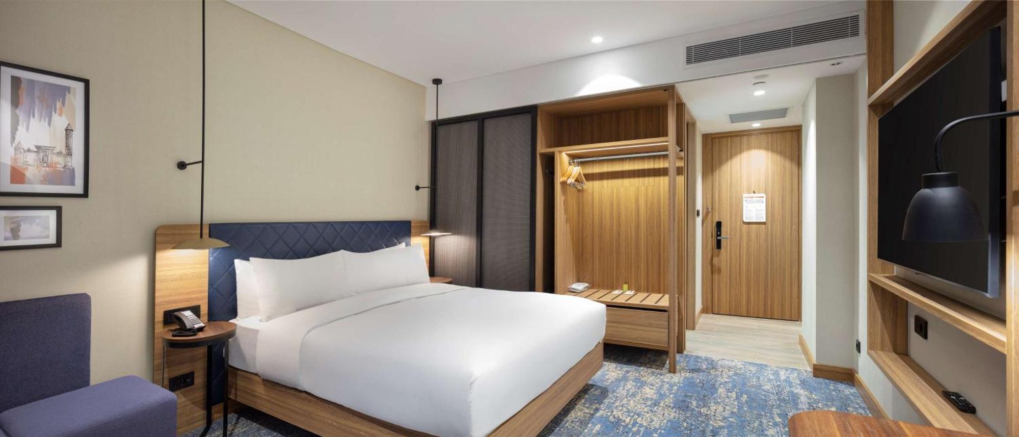 Hilton Garden Inn Erzurum Exterior foto