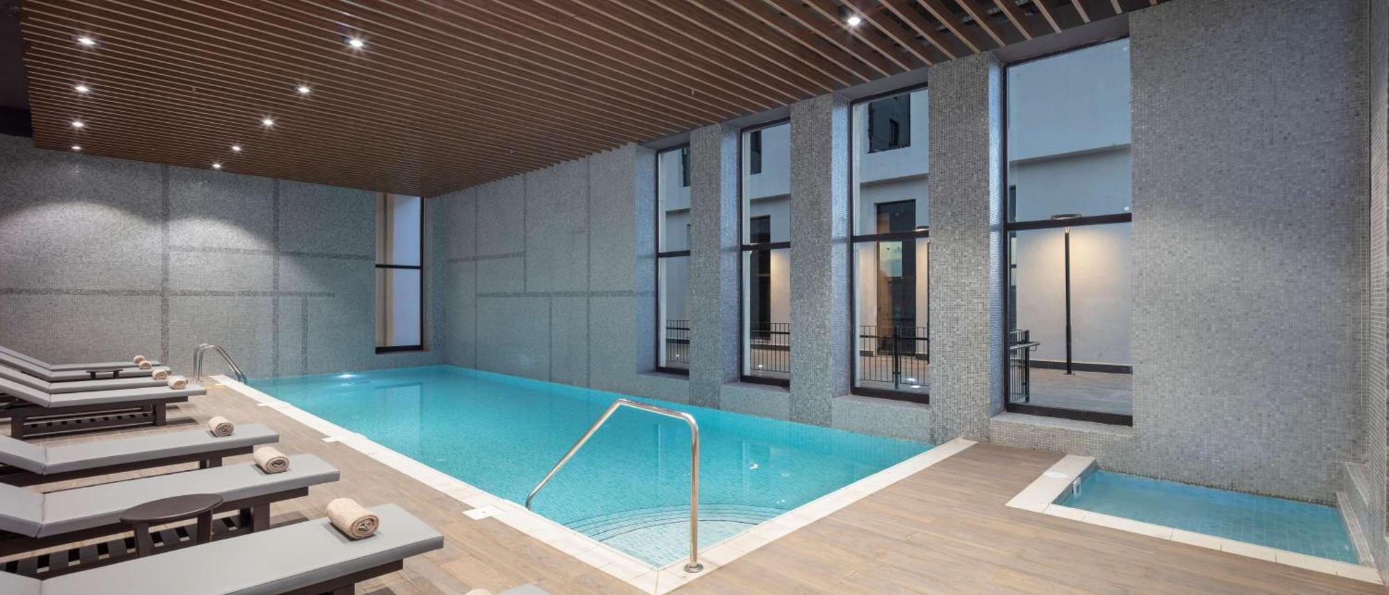 Hilton Garden Inn Erzurum Exterior foto
